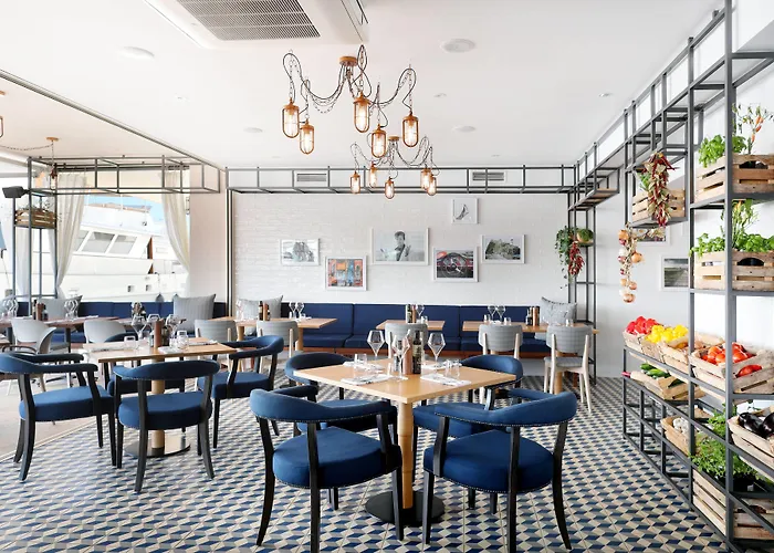 ル メリディアン ラヴ スプリト 5* ポドストラナ