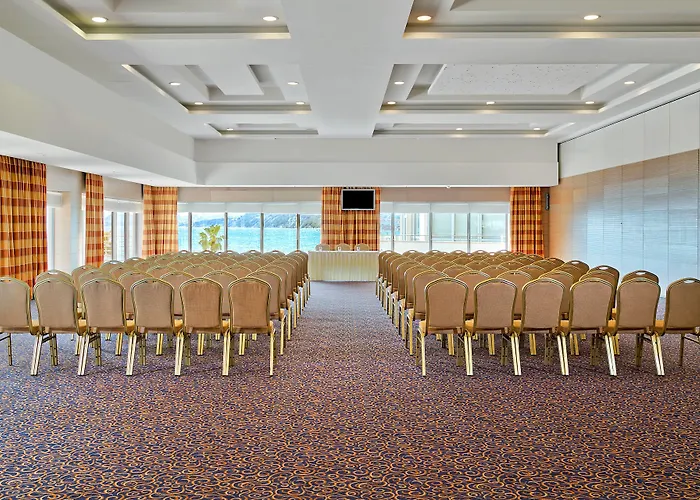 ル メリディアン ラヴ スプリト ポドストラナ