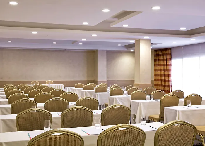 ホテル ル メリディアン ラヴ スプリト ポドストラナ