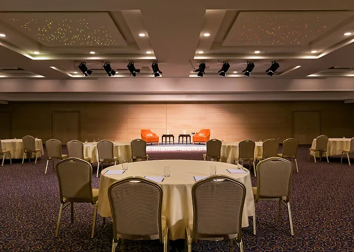 ル メリディアン ラヴ スプリト ホテル