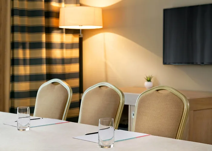 ル メリディアン ラヴ スプリト