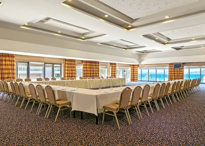 ル メリディアン ラヴ スプリト