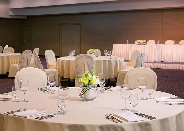 ル メリディアン ラヴ スプリト ホテル 5*