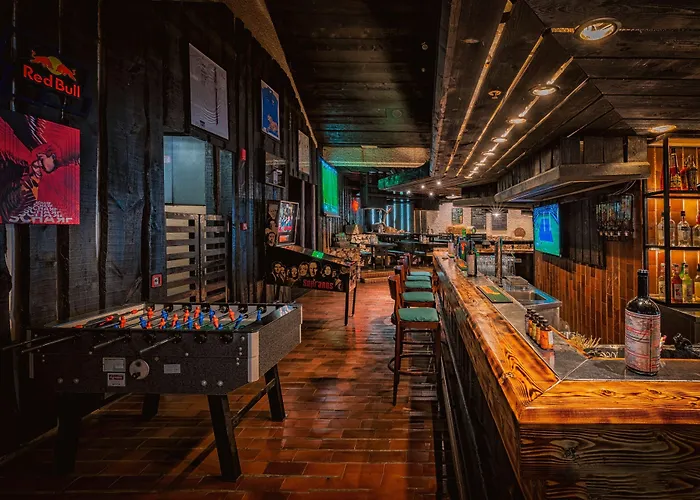 ホテル ル メリディアン ラヴ スプリト 5*