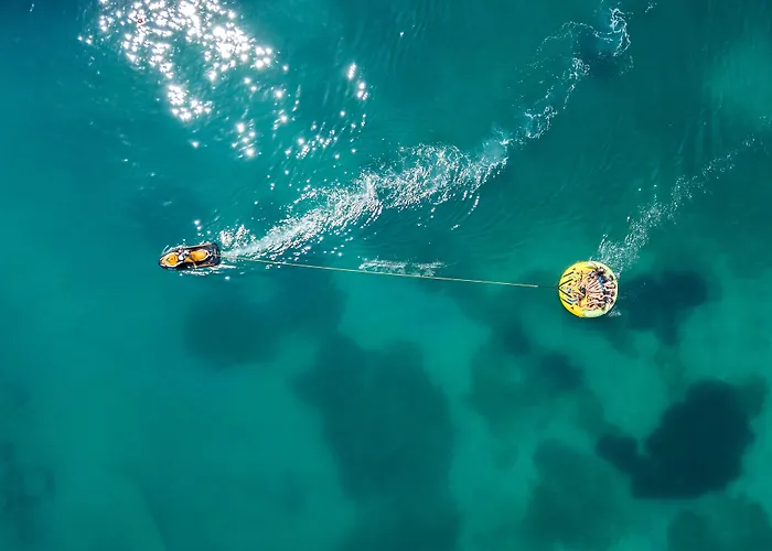 ル メリディアン ラヴ スプリト ポドストラナ