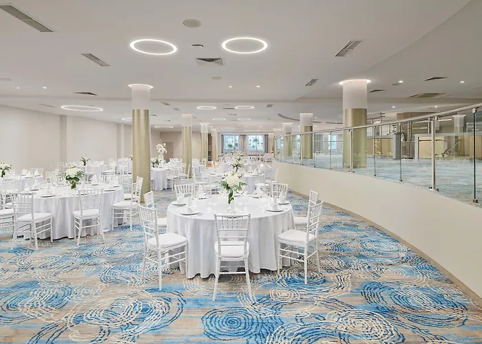 ル メリディアン ラヴ スプリト ホテル 5*