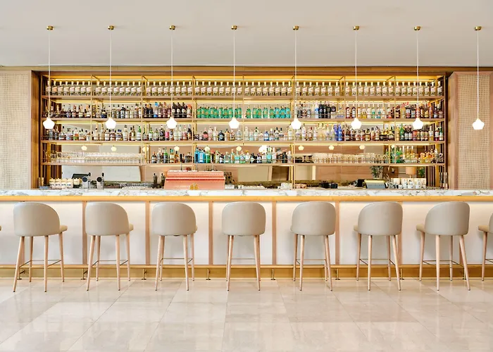 ホテル ル メリディアン ラヴ スプリト 5*