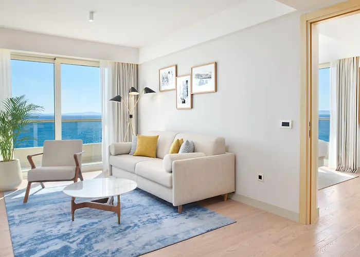 ル メリディアン ラヴ スプリト 5*