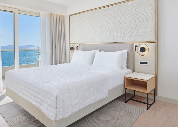 ル メリディアン ラヴ スプリト 5*