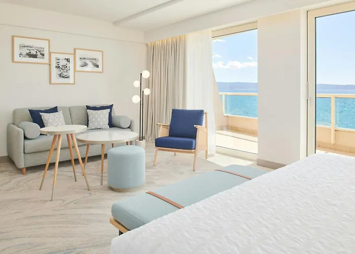 ル メリディアン ラヴ スプリト ポドストラナ